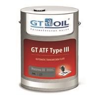 GT ATF Type III