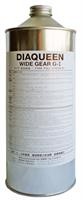 Diaqueen Wide Gear Oil G1