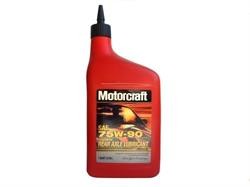 Synthetic Axle Lubricant
