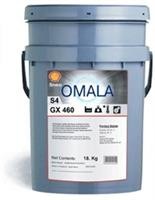 Omala S4 GX 460