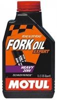 Масло вилочное "Fork Oil Expert Heavy 20W", 1л