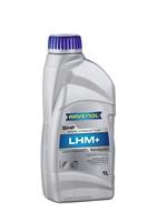 LHM + Fluid