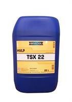 Hydraulikoel TSX 22