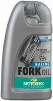 Масло вилочное "Racing Fork Oil 5W", 1л