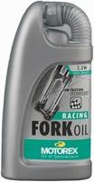 Масло вилочное "Racing Fork Oil 7.5W", 1л