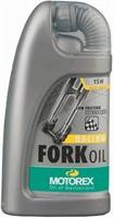 Масло вилочное "Racing Fork Oil 15W", 1л