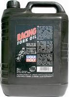 Масло вилочное синтетическое "Racing Fork Oil Medium 10W", 5л