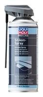Бесцветная смазка-силикон "Pro-Line Silikon-Spray", 400мл