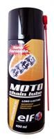 Смазка-спрей для цепи мотоциклов "Moto Chain Lube", 400мл