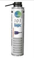 Полужидкая консистентная смазка "Tunap micrologic® premium 101", 0.3 л.