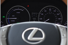 Комплект ТО для Lexus – идеальное техобслуживание!